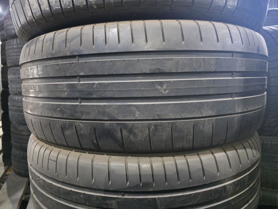 275/50/20 Комплект Мишлен, пара Континенталь, Пирелли, Хенкок лето