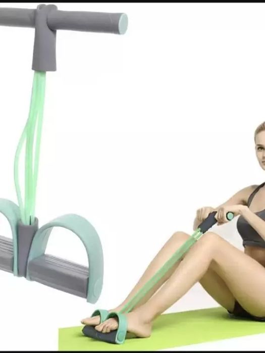 Tirinirovka uchun rizinka