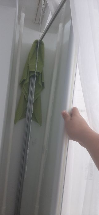 Дверь купе от шкафа