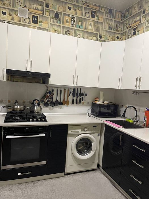 Авиагородок ,Продаю 2 комнатную квартиру