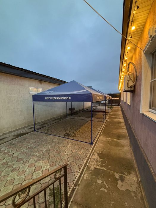 Продажа коммерческой недвижимости