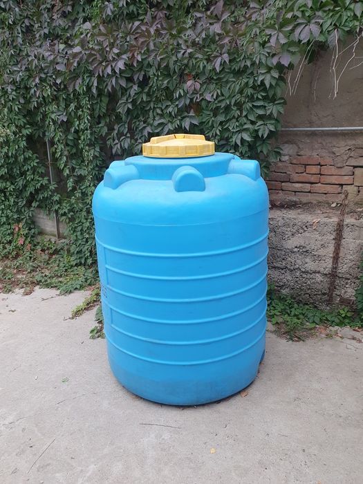 Ёмкость для воды 1 куб