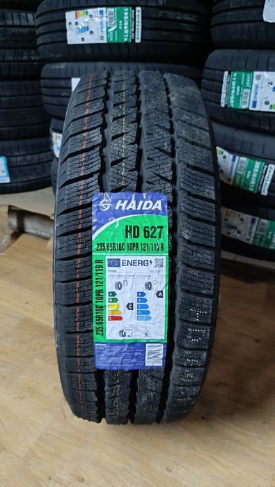 235/65R16C HAIDA