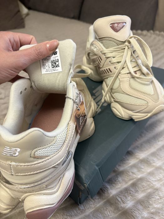 Спортни обувки,маратонки new balance 9060