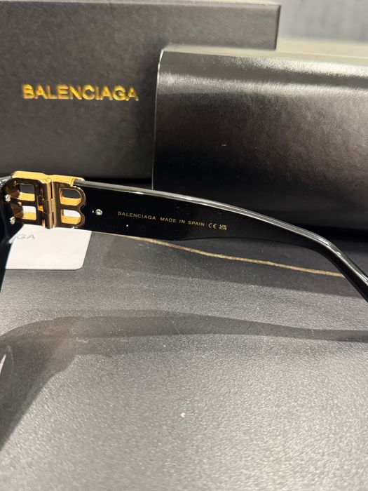 Дамски слънчеви очила Balenciaga