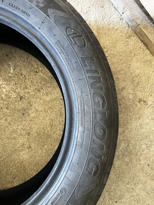 Резина Лето 225 55 R17