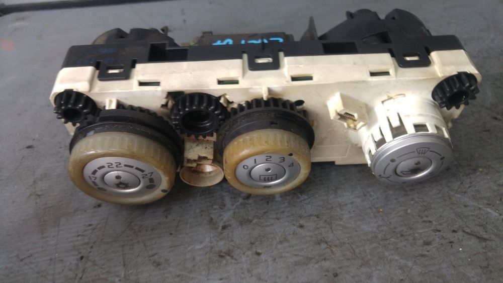 panou comanda ac mitsubishi colt 6 2002-2012 69660063 69667016