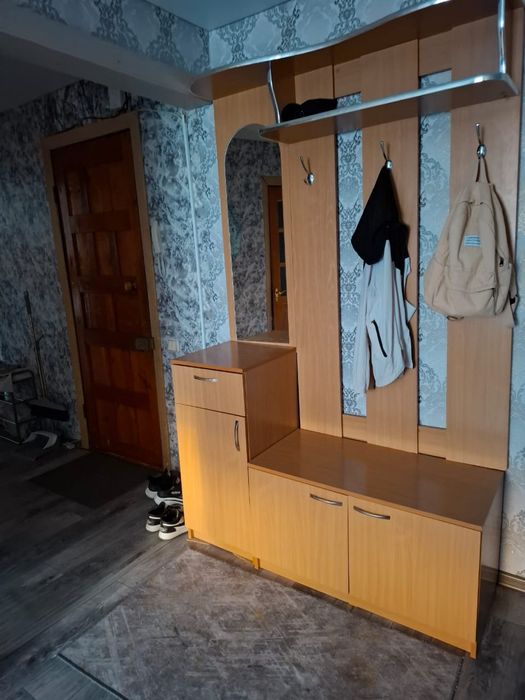 Сдам двухкомнатную квартиру
