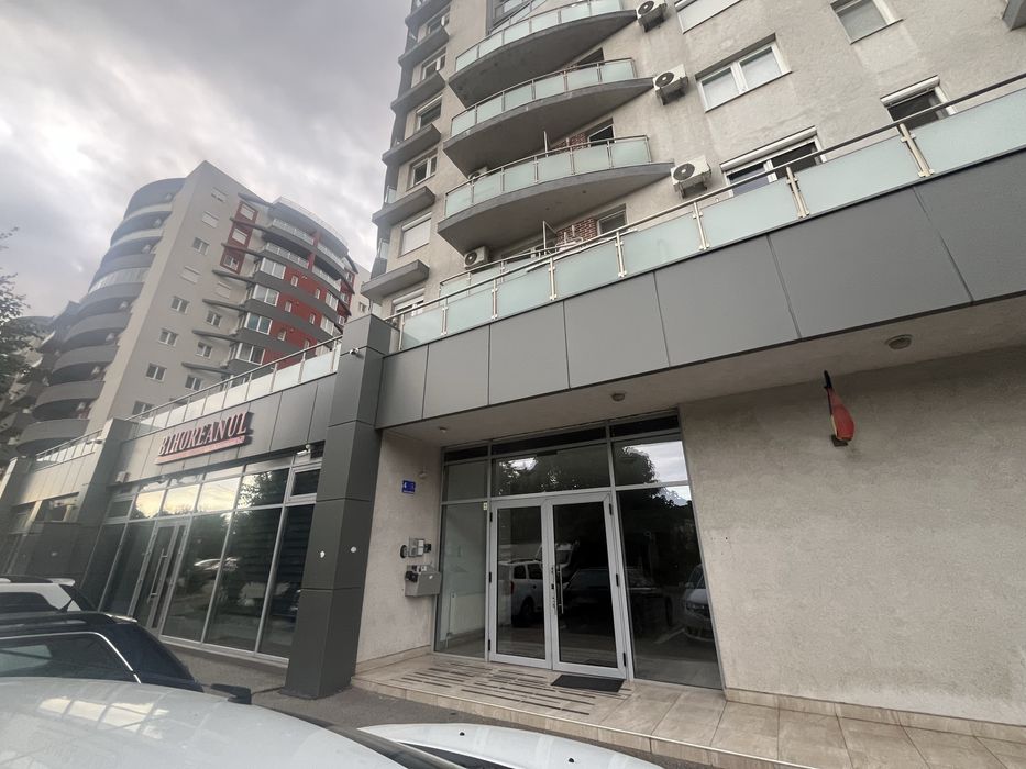 De închiriat – Apartament 2 camere | Cartier Rezidențial Luceafărul | Oradea