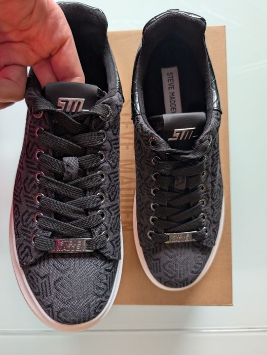 Обувки Steve Madden