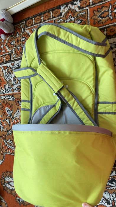 Люлька переноска