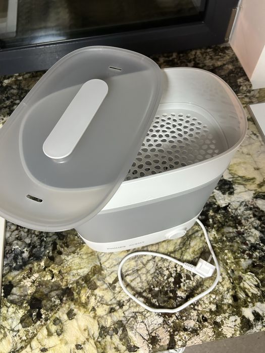 Sterilizator Philips AVENT