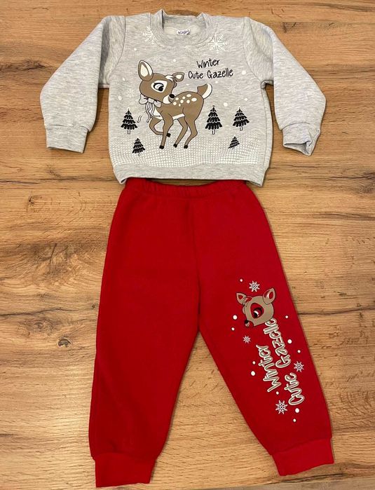 Ватиран комплект, 80 размер