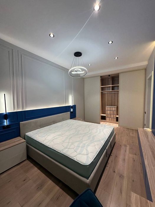 Продаётся квартира в ЖК Дархан /Darkhan Ор Парк Тельмана