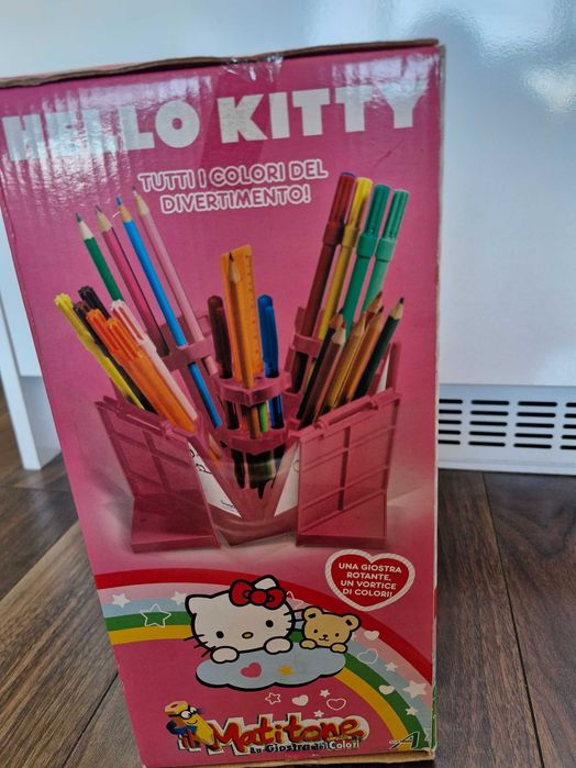 Комплект за рисуване