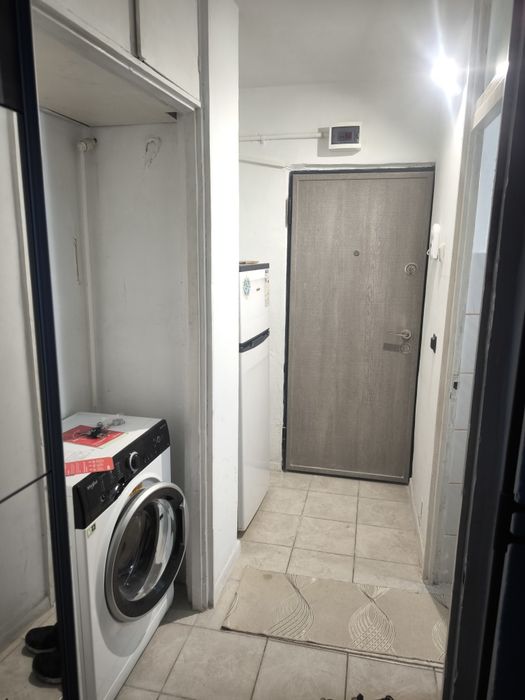 Garsonieră  zona centrală