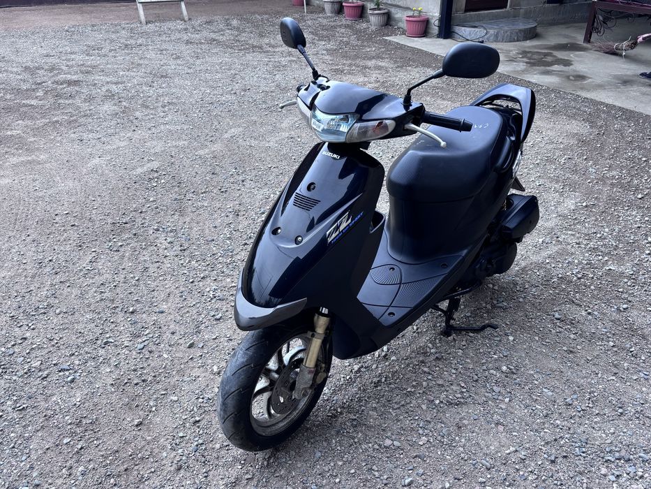 Продам Suzuki zz
