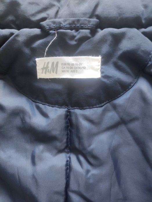 Geci bebe Gap și H&M aproape noi