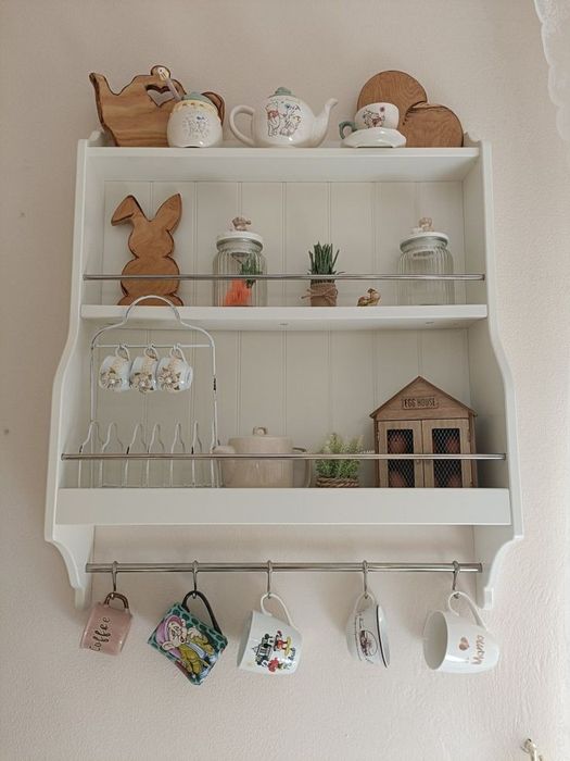 Етажерка за буркани(подправки),чаши и т.н