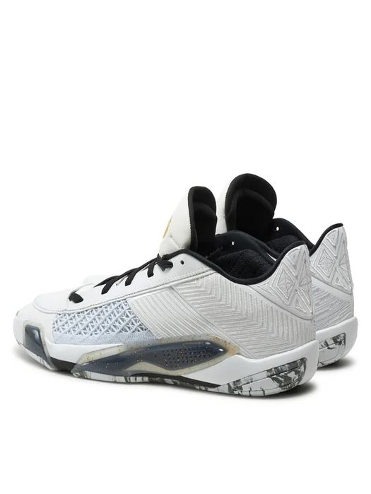 Sneakers Air Jordan XXXVIII Low FD2326 107 Alb - 40,5