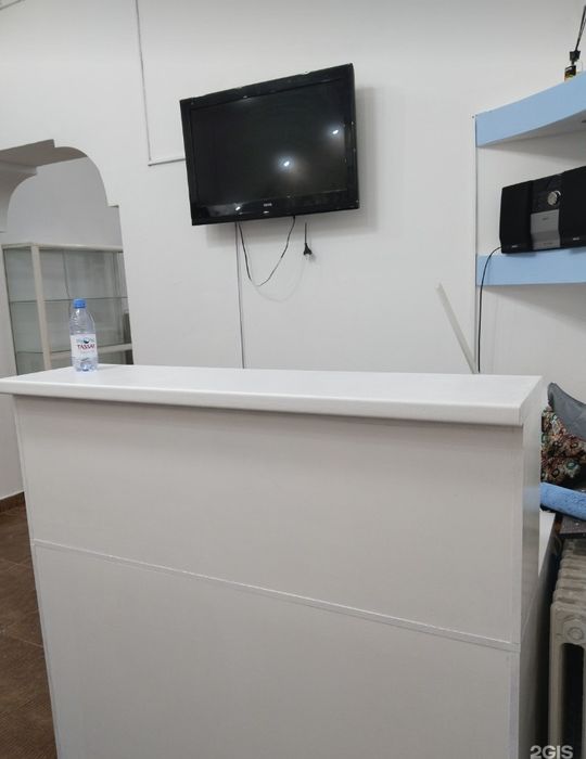 Сдам Салон Красоты