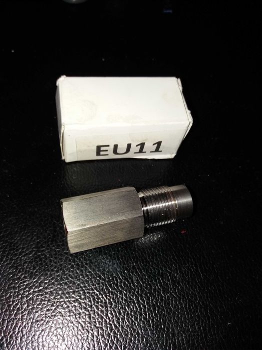 Накрайник за ламбда сонда с мини катализатор F11