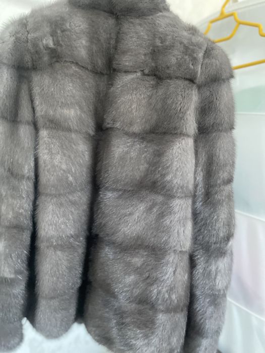 Продам шубу