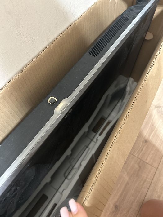 LG smart телевизор 43 дюйма