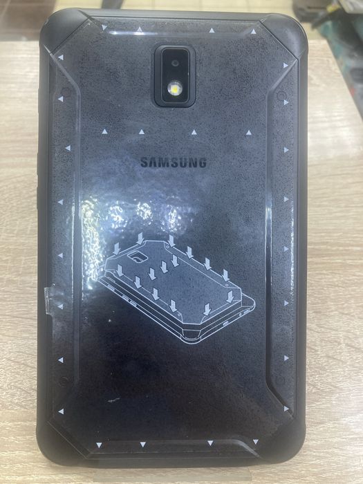 Samsung Tab Active 2(osp14)