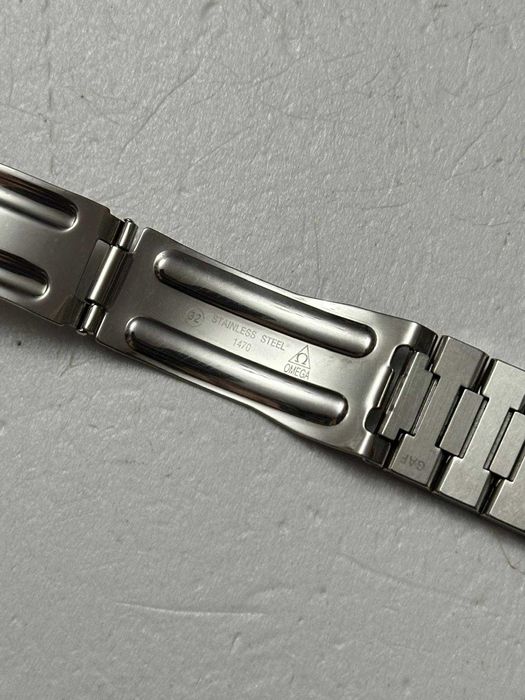 CEAS OMEGA SPEEDMASTER - Torino Olympics - Ref. 3538.30 - Lim 2006 buc