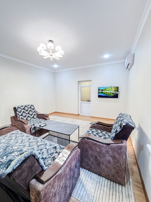 Сдаётся новый участок с новый обстановкой,ор:Голубой экран