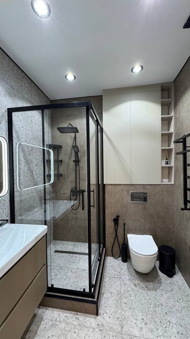 Продаётся квартира в ЖК Aviasozlar Plaza Ор рынок Кадышева