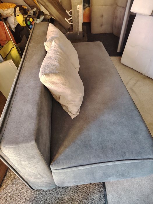 Canapea extensibilă