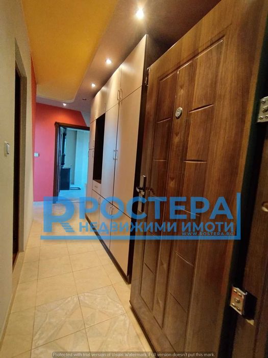 Продава се Двустаен апартамент в Търговище, Запад 1 - 67 кв.м за 1211 €/кв.м - Снимка #8