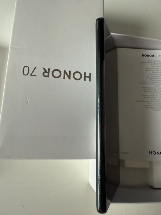 Honor 70, 256 GB, 8 GB Ram