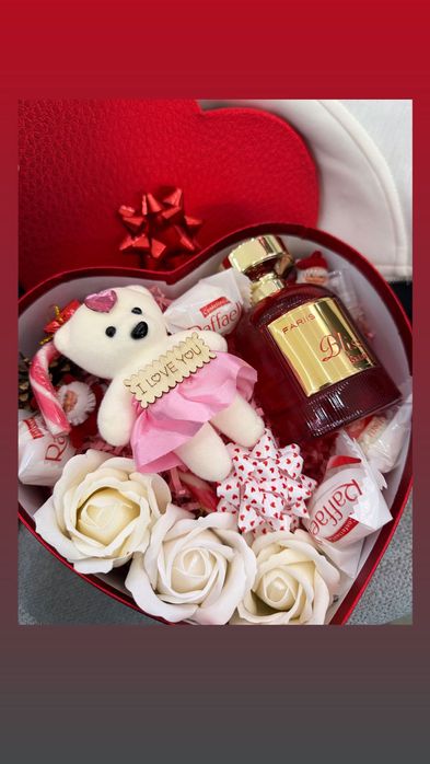 Cadouri personalizate