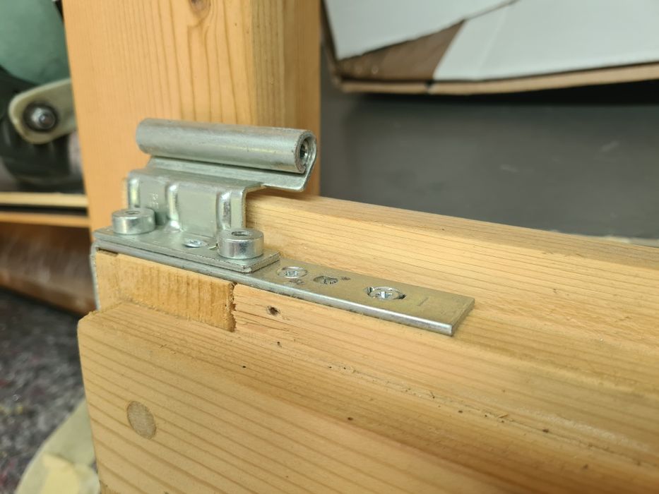 geamuri si usi lemn termopan