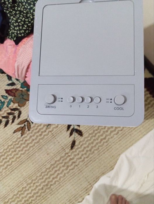 sovutish konditsaneri mini