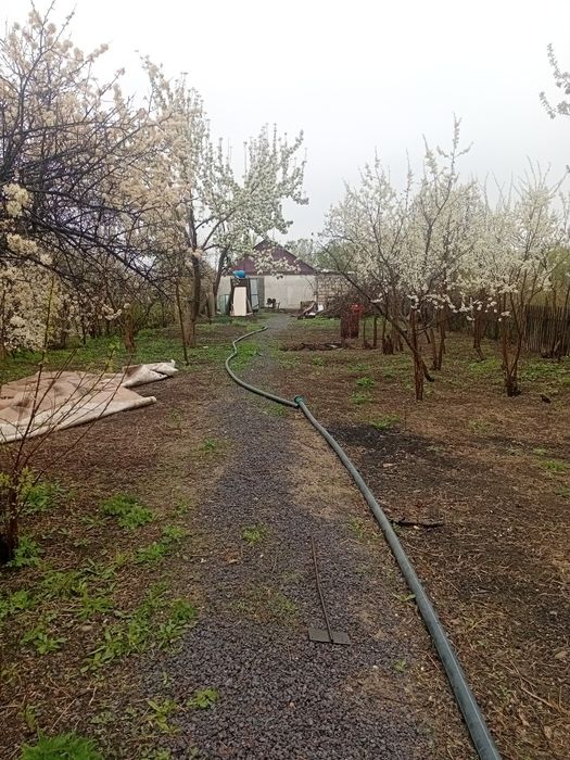 Продаётся дача Кривое озеро