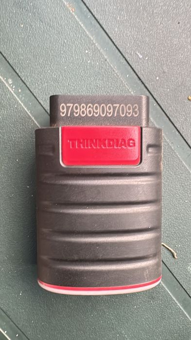 Actualizare / update licenta Launch  Thinkdiag