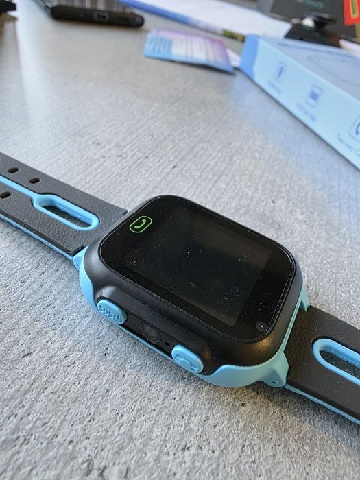 Ceas smartwatch copii