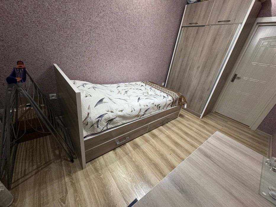 Сдаётся квартира Гагарина