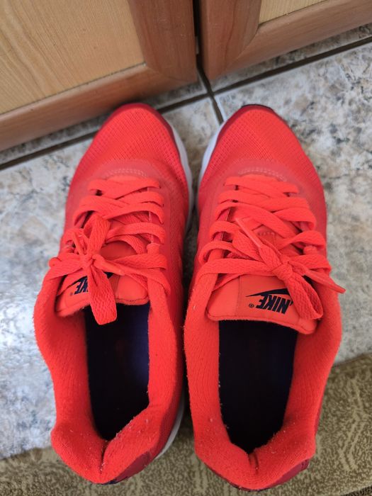 Nike air max invigor оригинални дамски маратонки 38
