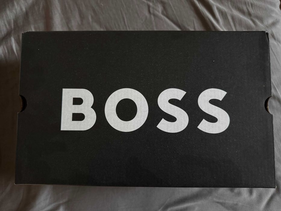 Мъжки спортни обувки BOSS 43