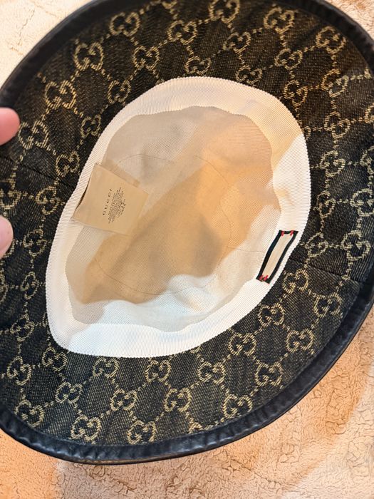 Palarie palarii gucci noi autentice unisex marimi L si S