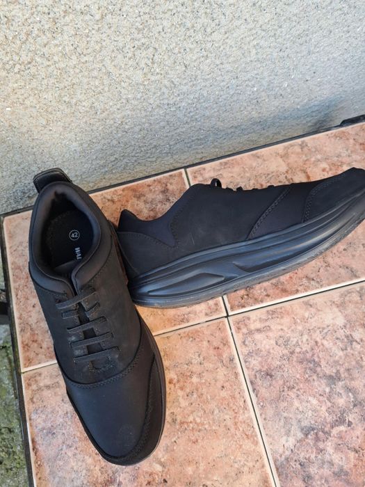 Мъжки обувки Walkmax