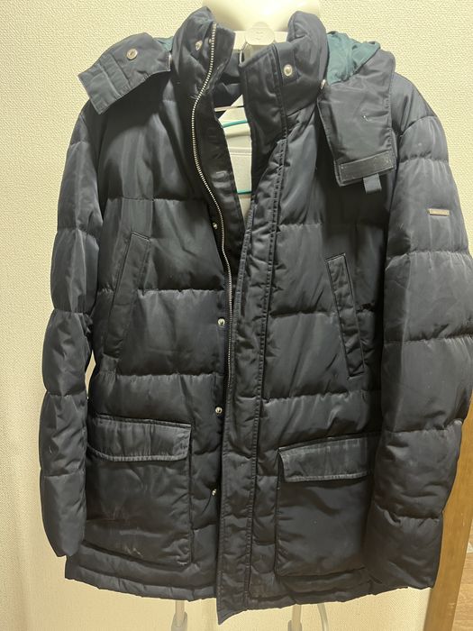 Куртка Armani Exchange