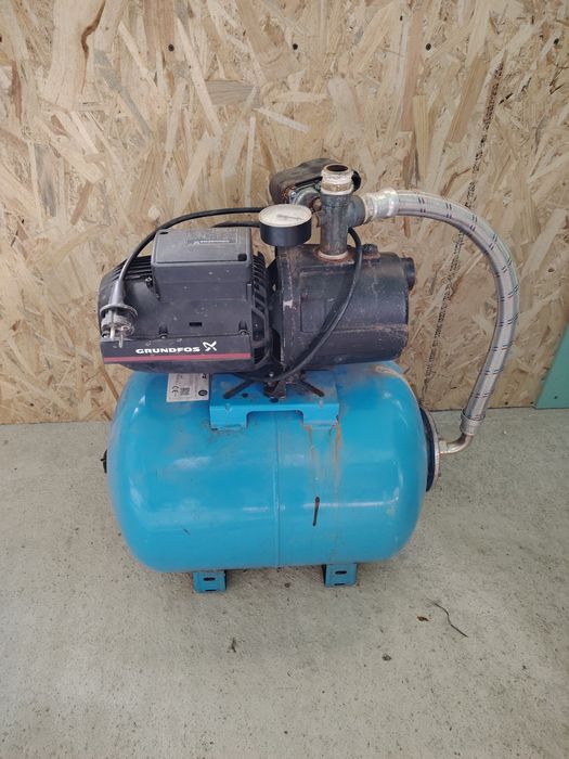 Vând hidrofor stare buna