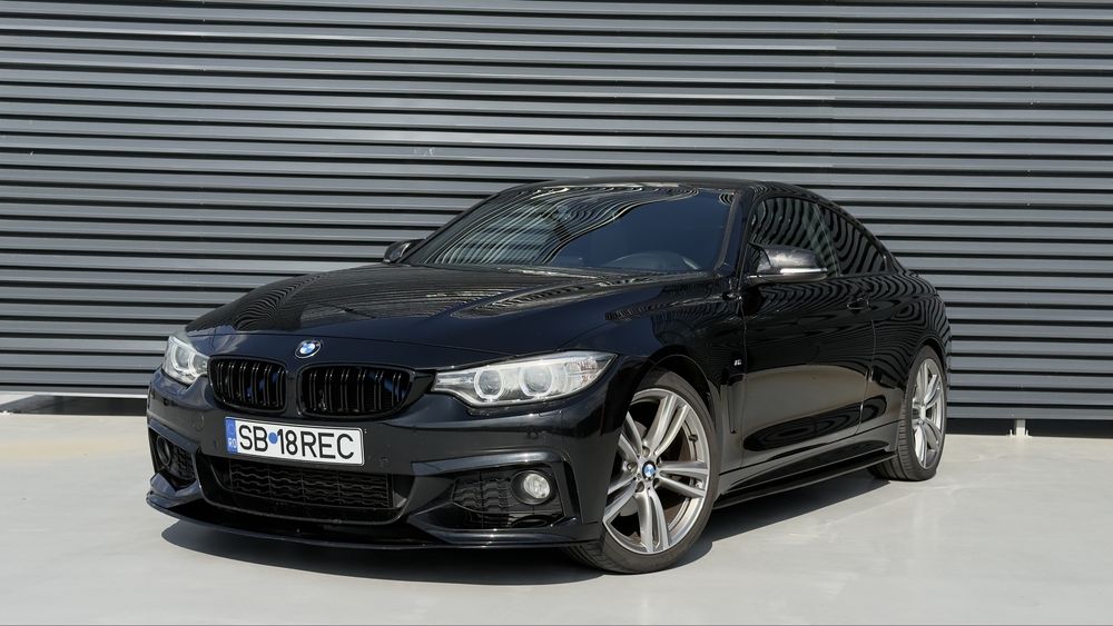 BMW Seria 4