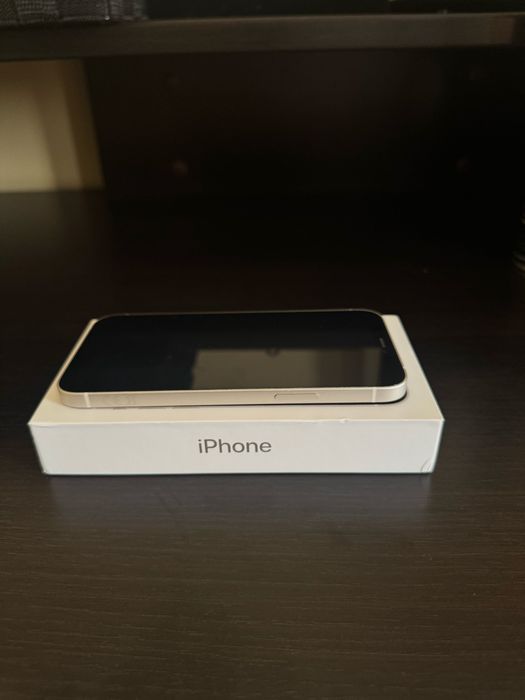 Iphone 12 Alb 64gb